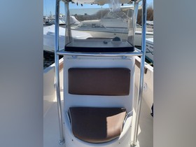 2007 Cobia 235Cc