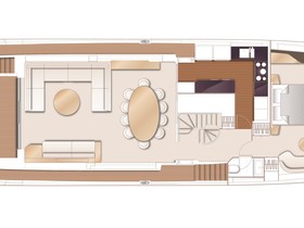 Köpa 2023 Princess 95 Motor Yacht