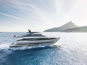 2023 Princess 95 Motor Yacht till salu