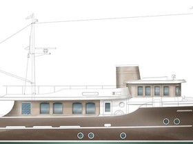 2017 Hartman Yachts Livingstone 24