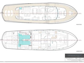 2017 Hartman Yachts Livingstone 24