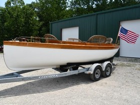 2008 Elco Classic Fantail