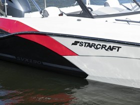 Buy 2022 Starcraft Svx 190 Ob