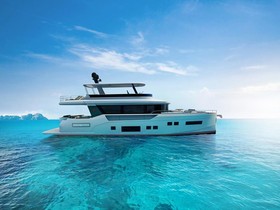 Sirena 68