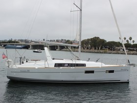 2015 Beneteau Oceanis 35 en venta