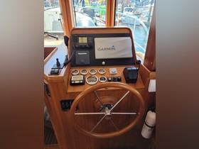 Satılık 2017 Helmsman Trawlers 31