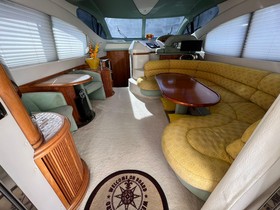 1999 Azimut 46