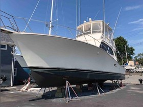 1987 Post 43 Sport Fish With 250 Hrs kaufen