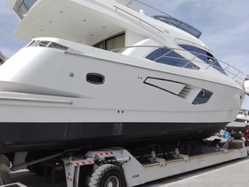 Kjøpe 2008 Galeon 530 Fly