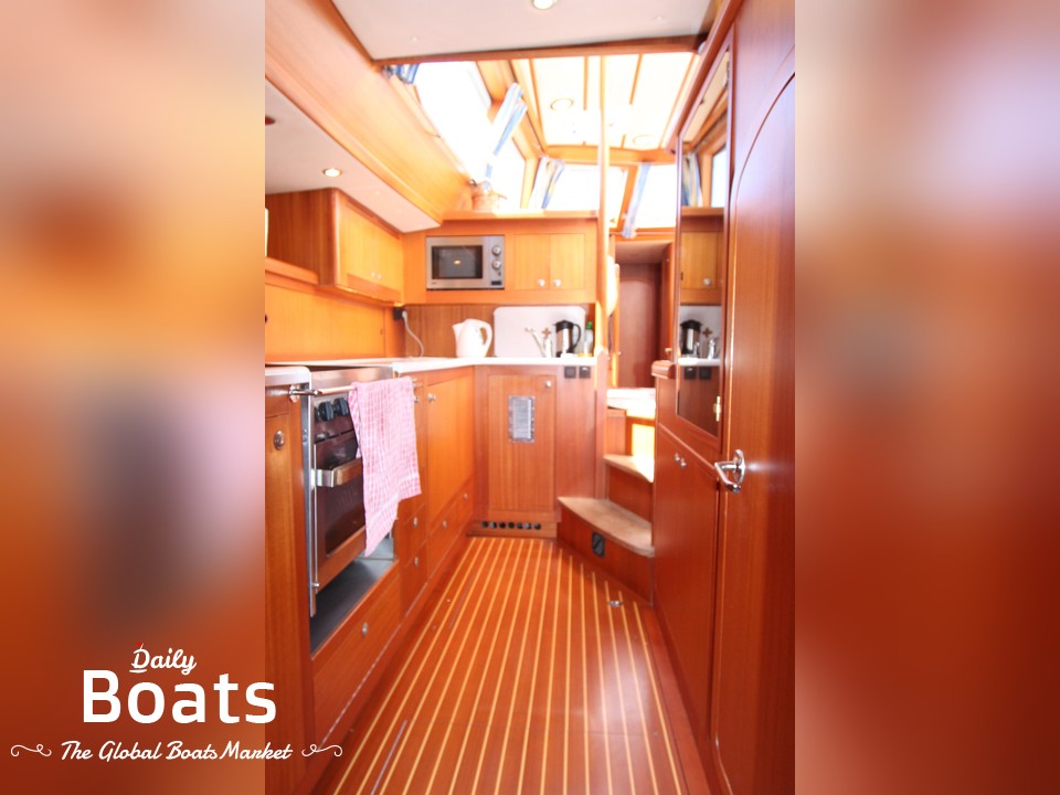 2000 Farr 56 Pilot House for sale. View price, photos and Buy 2000 Farr