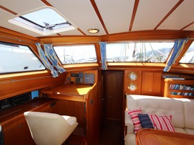 2000 Farr 56 Pilot House