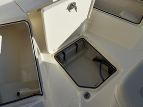 2022 Cobia 240 Center Console til salg