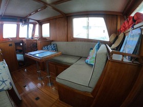 Buy 1977 CHB 34 Trawler