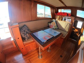 1977 CHB 34 Trawler na sprzedaż