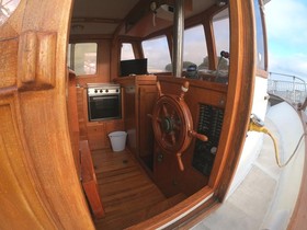 Buy 1977 CHB 34 Trawler
