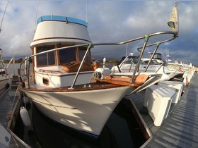 Buy 1977 CHB 34 Trawler