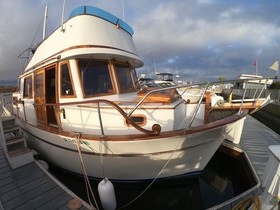 1977 CHB 34 Trawler for sale