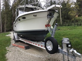 2017 Cutwater 28 for sale