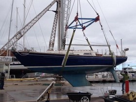 Acheter 1969 Islander 37