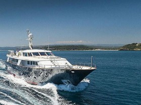 Buy 1988 Codecasa 34M