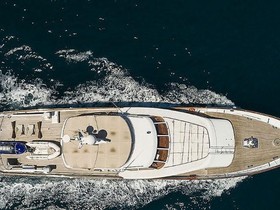 1988 Codecasa 34M for sale