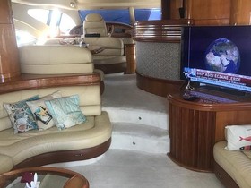 Kupić 2003 Azimut 68 Plus