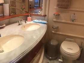 2003 Azimut 68 Plus