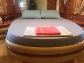 Kupić 2003 Azimut 68 Plus