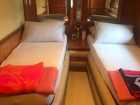2003 Azimut 68 Plus