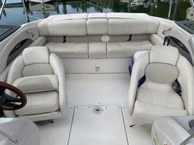 2007 Chaparral 220 Ssi