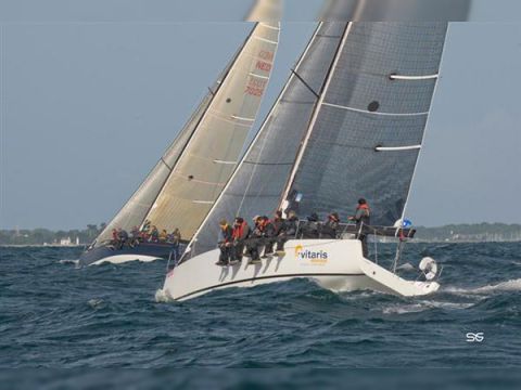 Buy 2008 Archambault A40