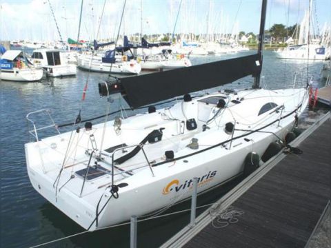 2008 Archambault A40 for sale