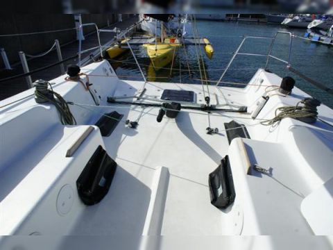 Buy 2008 Archambault A40