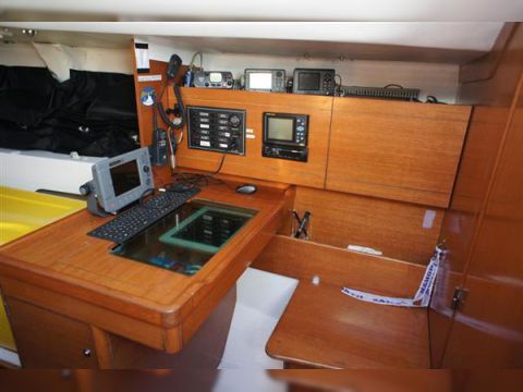 2008 Archambault A40