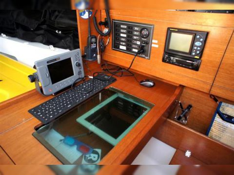 Buy 2008 Archambault A40
