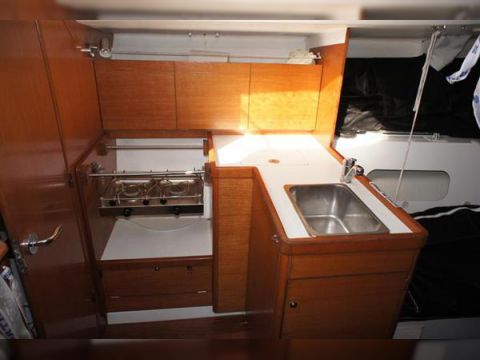 2008 Archambault A40 for sale