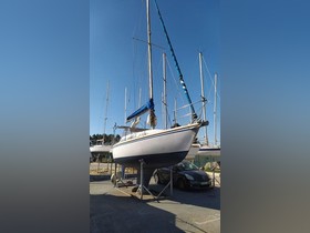 1977 Catalina Jaguar 27 for sale