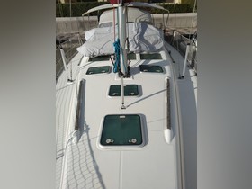 2001 Beneteau Oceanis Clipper 393 à vendre