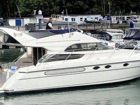Buy 1998 Fairline Phantom 42