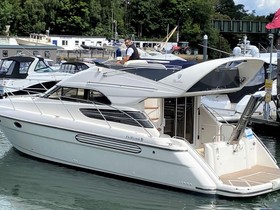 1998 Fairline Phantom 42
