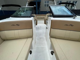 2015 Sea Ray 230 Slx for sale