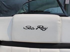 2015 Sea Ray 250 Slx