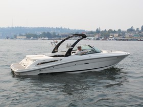Köpa 2015 Sea Ray 250 Slx