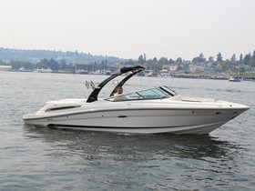 2015 Sea Ray 250 Slx en venta
