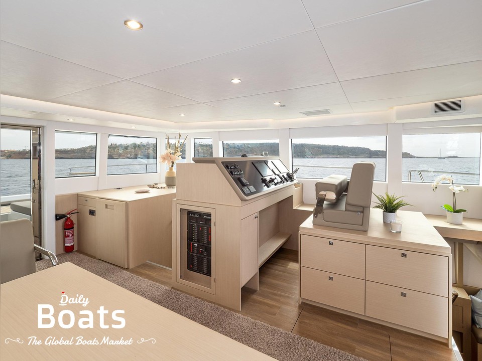 2021 Silent 55 Demonstrator for sale. View price, photos and Buy 2021 Silent 55 Demonstrator 328848