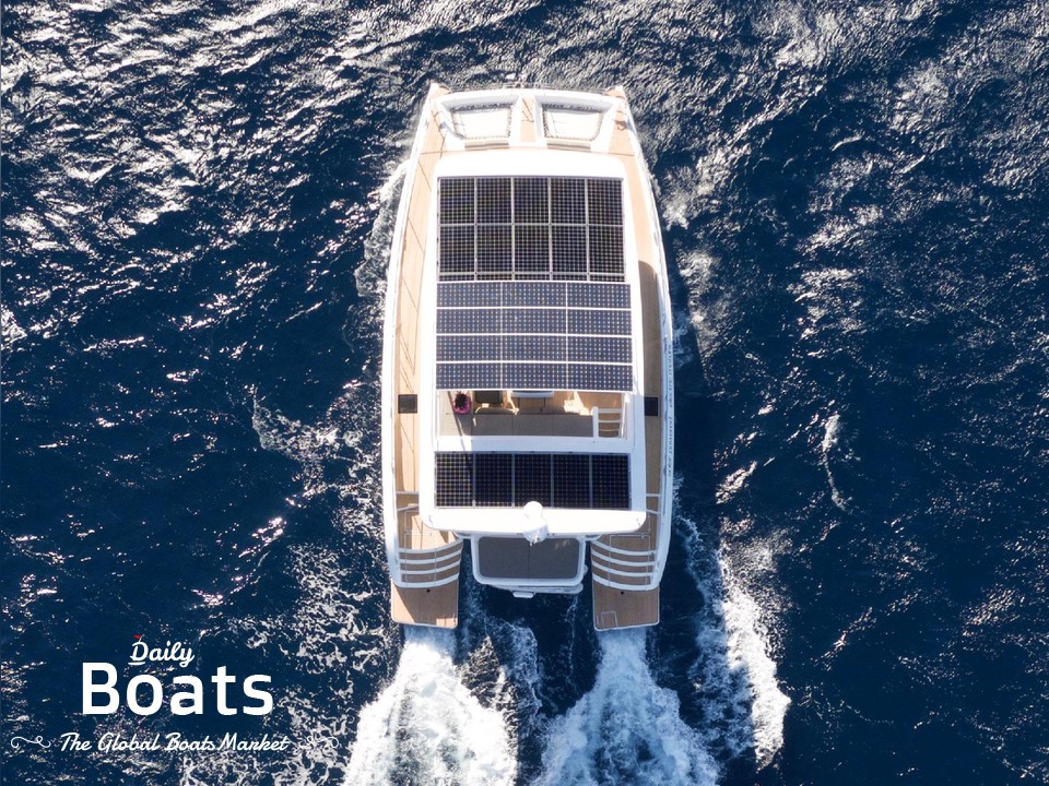 2021 Silent 55 Demonstrator for sale. View price, photos and Buy 2021 Silent 55 Demonstrator 328848