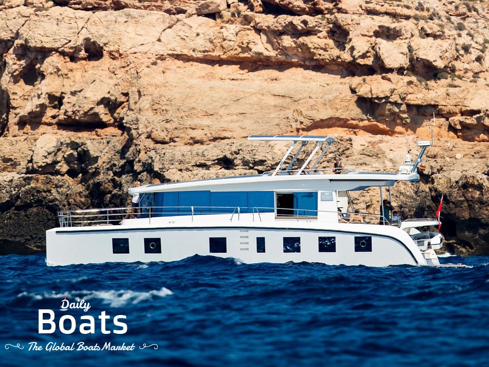 2021 Silent 55 Demonstrator for sale. View price, photos and Buy 2021 Silent 55 Demonstrator 328848