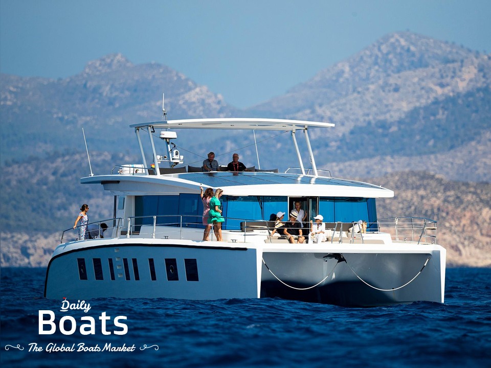 2021 Silent 55 Demonstrator for sale. View price, photos and Buy 2021 Silent 55 Demonstrator 328848