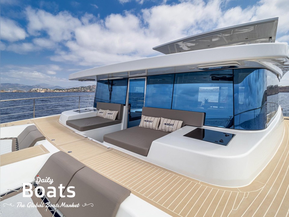 2021 Silent 55 Demonstrator for sale. View price, photos and Buy 2021 Silent 55 Demonstrator 328848