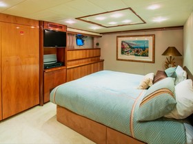 1994 Benetti Trideck